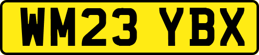 WM23YBX