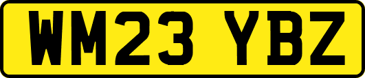 WM23YBZ
