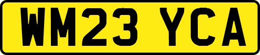 WM23YCA