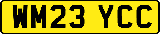 WM23YCC