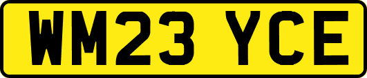WM23YCE