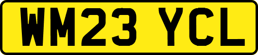 WM23YCL