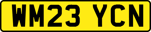 WM23YCN