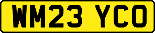 WM23YCO
