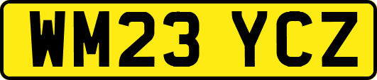 WM23YCZ