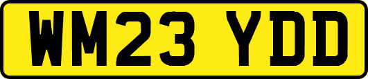 WM23YDD