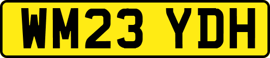WM23YDH