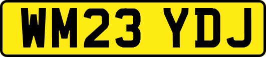 WM23YDJ