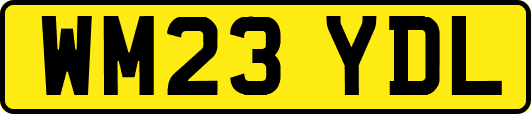 WM23YDL