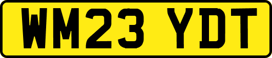 WM23YDT