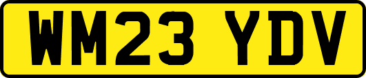 WM23YDV