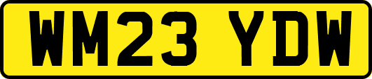 WM23YDW