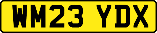 WM23YDX
