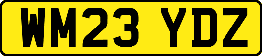 WM23YDZ