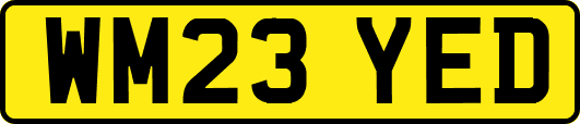 WM23YED