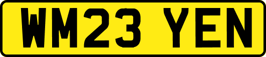 WM23YEN