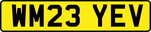 WM23YEV