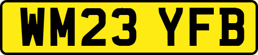 WM23YFB
