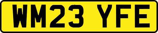 WM23YFE