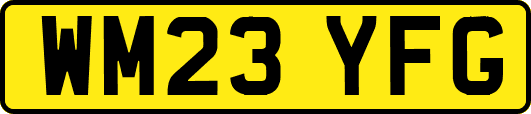 WM23YFG