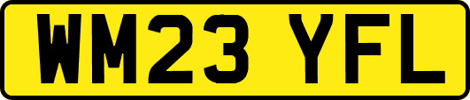 WM23YFL