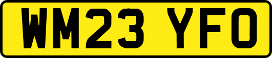 WM23YFO