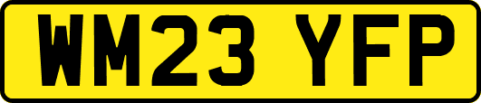 WM23YFP