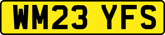 WM23YFS