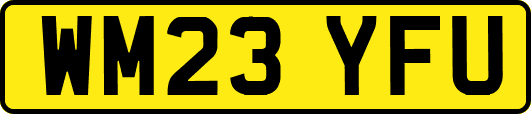 WM23YFU
