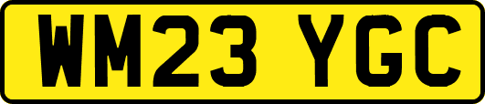 WM23YGC