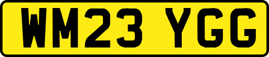 WM23YGG