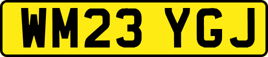 WM23YGJ