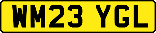WM23YGL