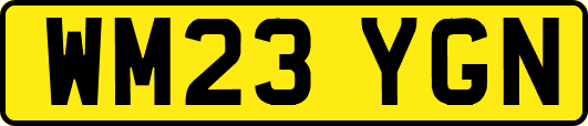 WM23YGN