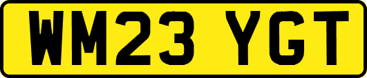 WM23YGT