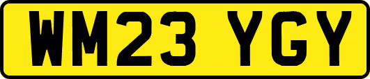 WM23YGY