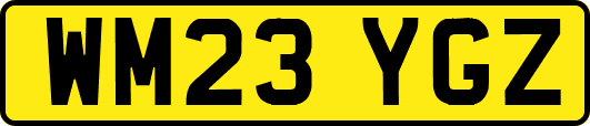 WM23YGZ