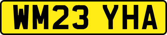 WM23YHA