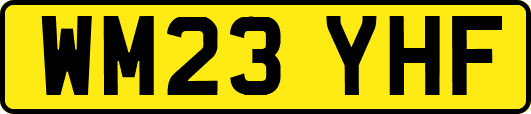 WM23YHF