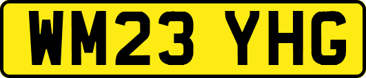 WM23YHG