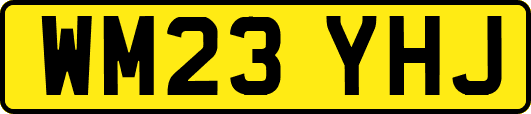 WM23YHJ