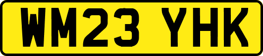 WM23YHK