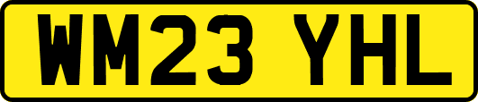WM23YHL