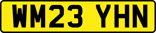 WM23YHN