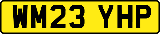 WM23YHP