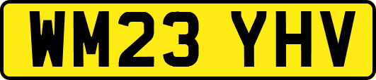 WM23YHV