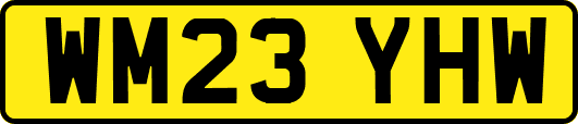 WM23YHW