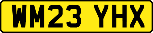 WM23YHX