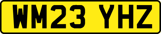 WM23YHZ