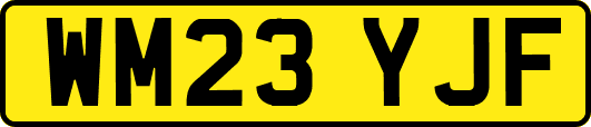 WM23YJF